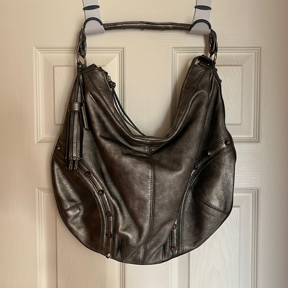 Christian Audigier Bag